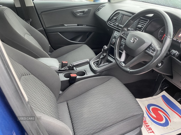 Used SEAT Leon 2014 for sale - 76528158: Photo 6