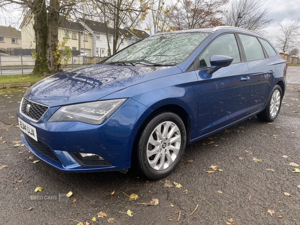 Used SEAT Leon 2014 for sale - 76528158: Photo 7