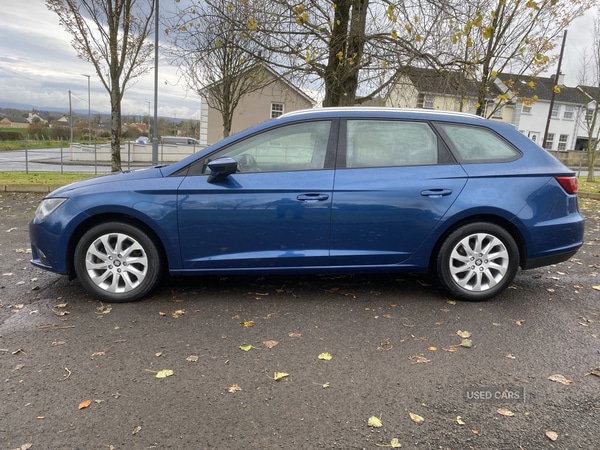 Used SEAT Leon 2014 for sale - 76528158: Photo 8