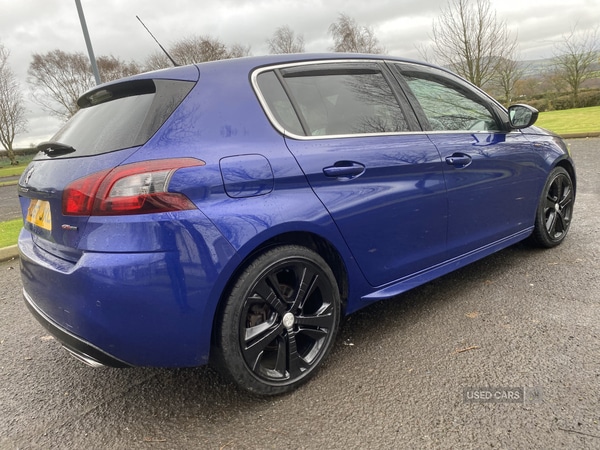 Used Peugeot 308 2017 for sale - 76787243: Photo 11
