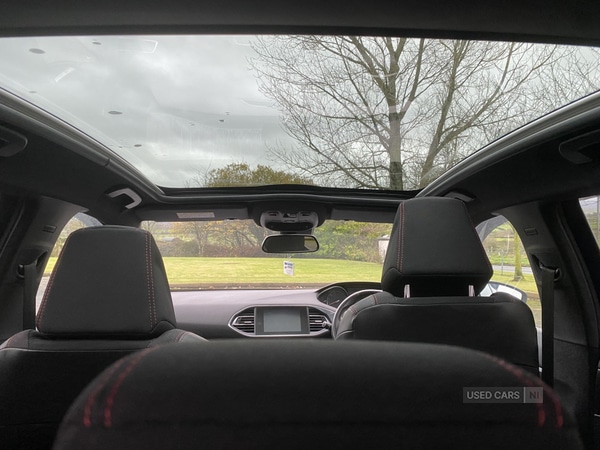 Used Peugeot 308 2017 for sale - 76787243: Photo 12