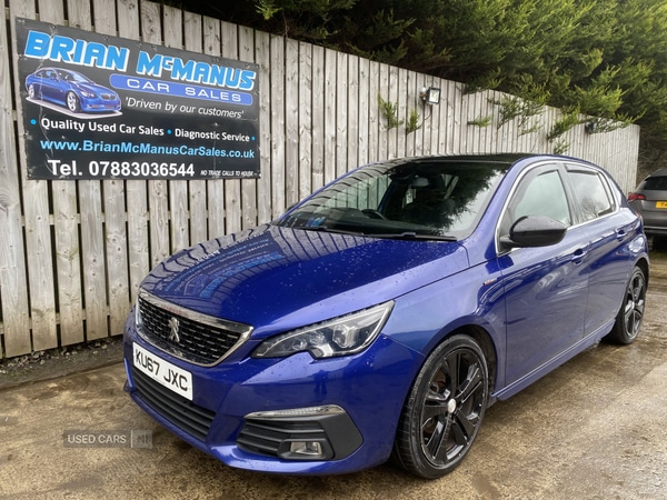 Used Peugeot 308 2017 for sale - 76787243: Photo 2