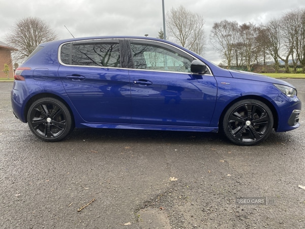 Used Peugeot 308 2017 for sale - 76787243: Photo 3