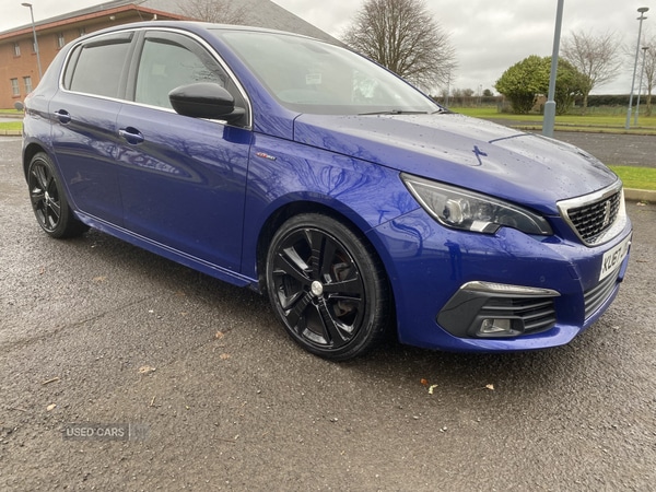Used Peugeot 308 2017 for sale - 76787243: Photo 4