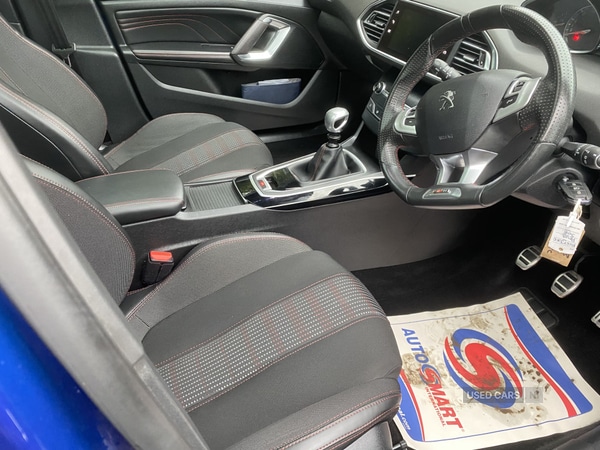 Used Peugeot 308 2017 for sale - 76787243: Photo 5