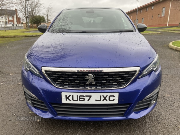 Used Peugeot 308 2017 for sale - 76787243: Photo 6