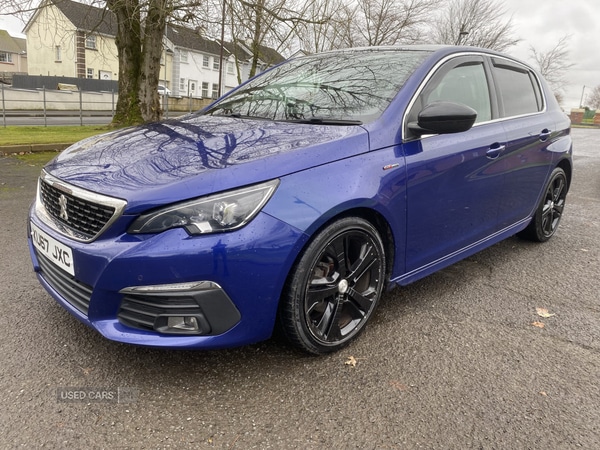 Used Peugeot 308 2017 for sale - 76787243: Photo 7