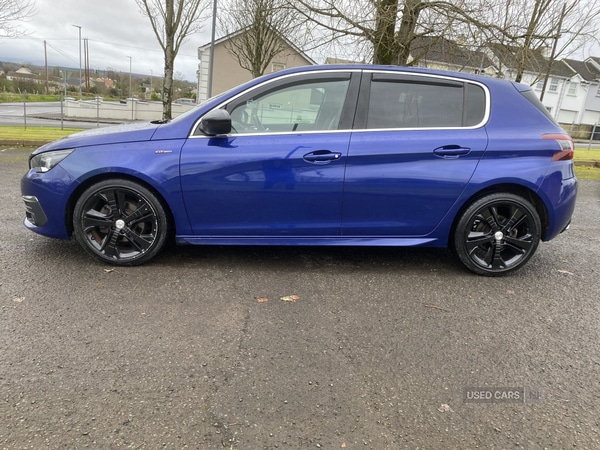 Used Peugeot 308 2017 for sale - 76787243: Photo 8