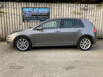 2014 - 2.0 TDI GT 5dr