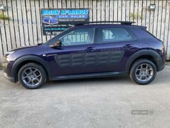 2015 - 1.6 BlueHDi Feel 5dr