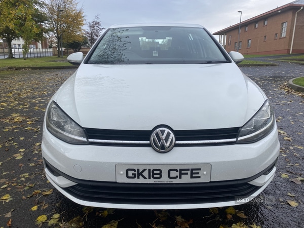 Used Volkswagen Golf 2018 for sale - 76372039: Photo 7