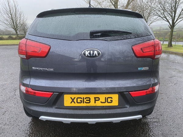Used Kia Sportage 2015 for sale - 76753435: Photo 10