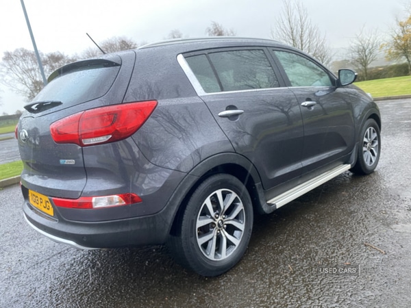 Used Kia Sportage 2015 for sale - 76753435: Photo 11