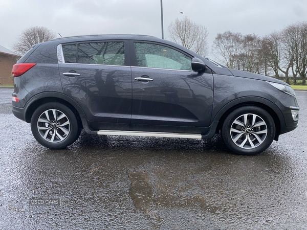 Used Kia Sportage 2015 for sale - 76753435: Photo 3