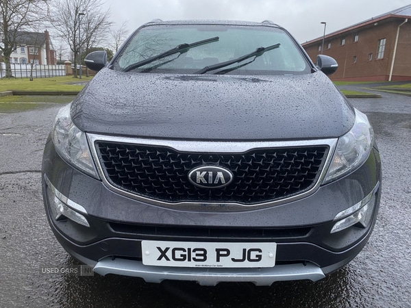 Used Kia Sportage 2015 for sale - 76753435: Photo 5