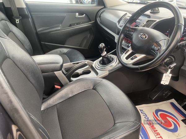 Used Kia Sportage 2015 for sale - 76753435: Photo 6