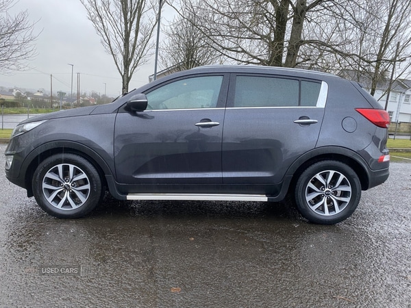 Used Kia Sportage 2015 for sale - 76753435: Photo 8