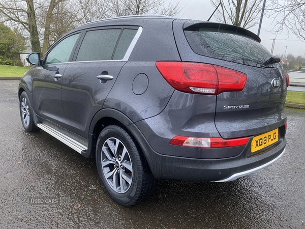 Used Kia Sportage 2015 for sale - 76753435: Photo 9