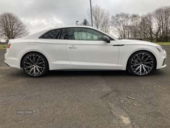 Used Audi A5 2019 for sale - 73765614: Photo