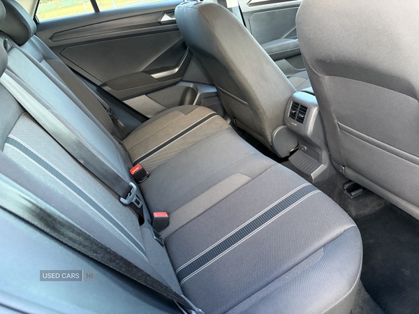 Used Volkswagen T-Roc 2019 for sale - 77840419: Photo 12