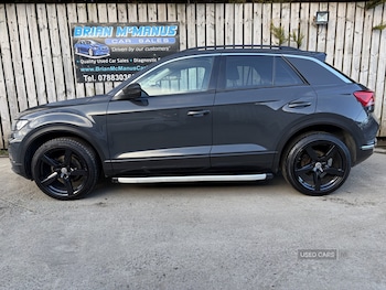 2019 - 1.6 TDI SE 5dr