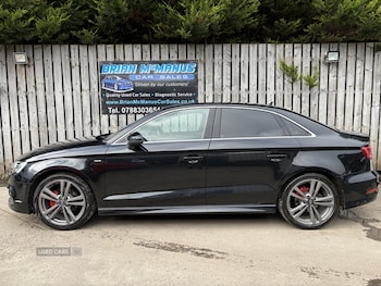 Used Audi A3 2015 for sale - 79509990: Photo