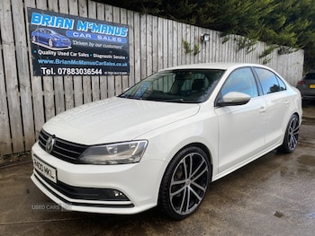 Used Volkswagen Jetta 2015 for sale - 75950208: Photo