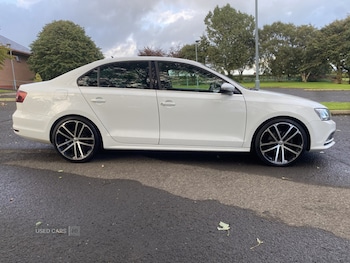 Used Volkswagen Jetta 2015 for sale - 75950208: Photo