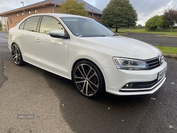 Used Volkswagen Jetta 2015 for sale - 75950208: Photo