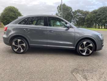 Used Audi Q3 2014 for sale - 75372247: Photo