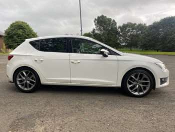 Used SEAT Leon 2013 for sale - 71254976: Photo