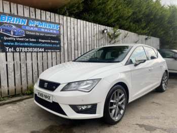 Used SEAT Leon 2013 for sale - 71254976: Photo
