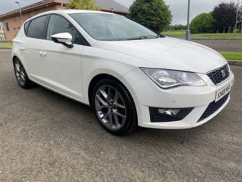 Used SEAT Leon 2013 for sale - 71254976: Photo
