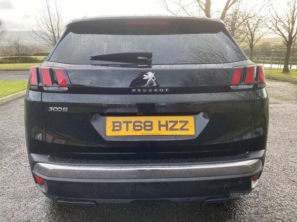 Used Peugeot 3008 2018 for sale - 76759839: Photo 10