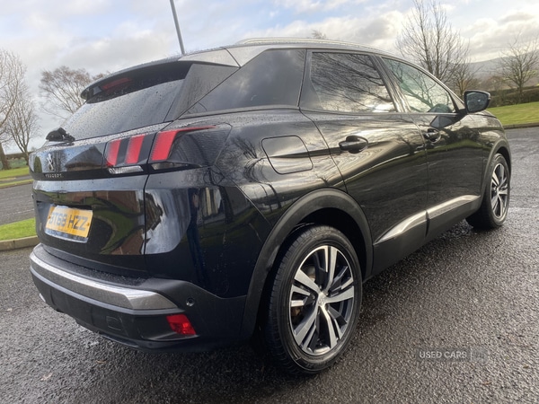 Used Peugeot 3008 2018 for sale - 76759839: Photo 11