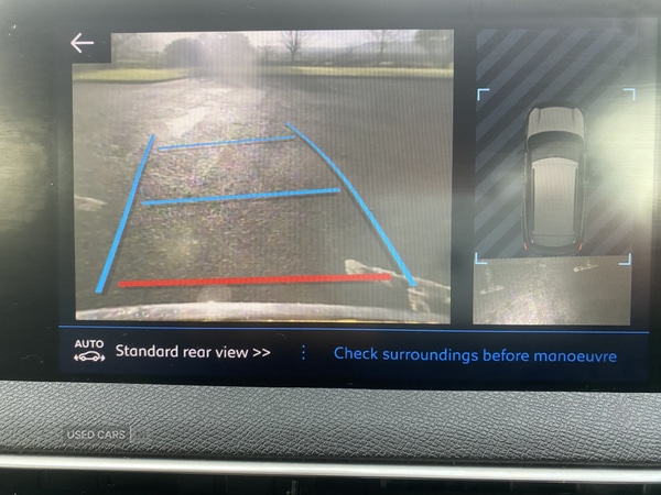 Used Peugeot 3008 2018 for sale - 76759839: Photo 12