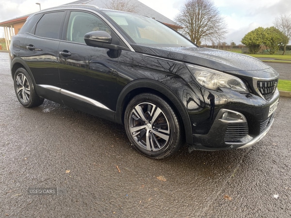 Used Peugeot 3008 2018 for sale - 76759839: Photo 4