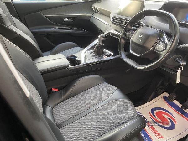 Used Peugeot 3008 2018 for sale - 76759839: Photo 5