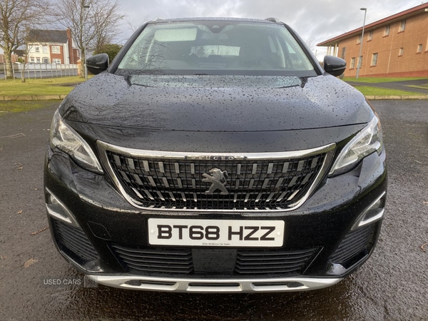 Used Peugeot 3008 2018 for sale - 76759839: Photo 6