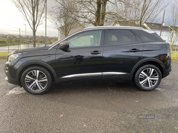 Used Peugeot 3008 2018 for sale - 76759839: Photo 8