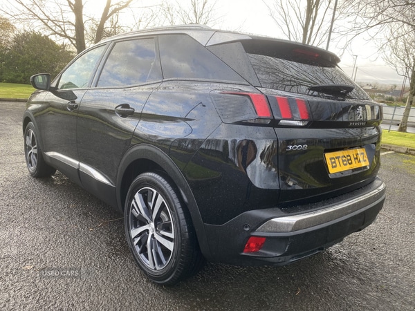 Used Peugeot 3008 2018 for sale - 76759839: Photo 9