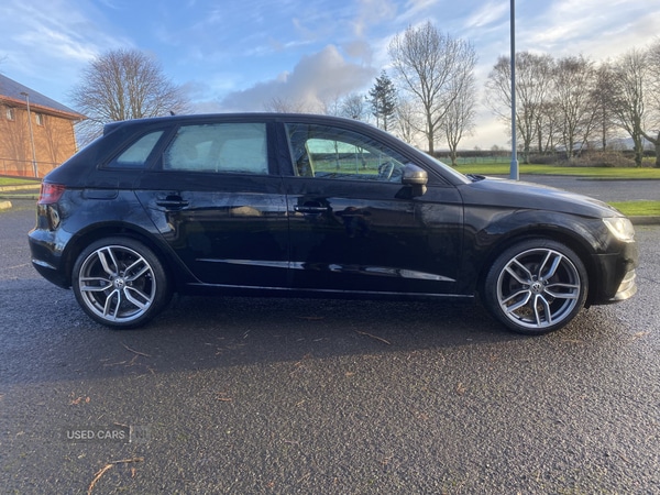 Used Audi A3 2013 for sale - 77565225: Photo 3