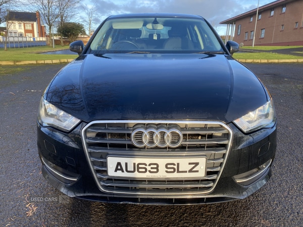 Used Audi A3 2013 for sale - 77565225: Photo 5