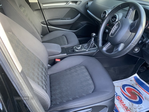 Used Audi A3 2013 for sale - 77565225: Photo 6