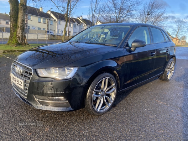 Used Audi A3 2013 for sale - 77565225: Photo 7