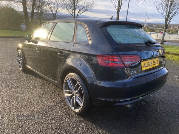 Used Audi A3 2013 for sale - 77565225: Photo 9