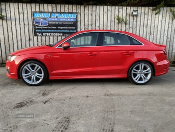 Audi - A3