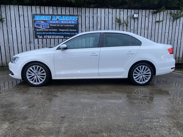 Used Volkswagen Jetta 2012 for sale - 76528159: Photo 1