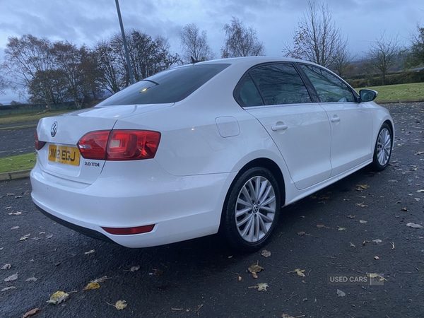 Used Volkswagen Jetta 2012 for sale - 76528159: Photo 10