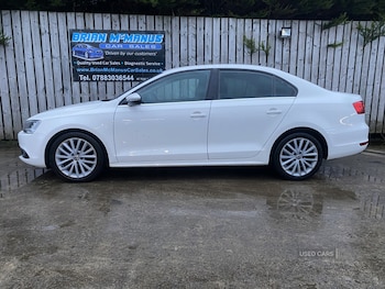 Used Volkswagen Jetta 2012 for sale - 76528159: Photo